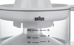 Braun Zitruspresse CJ 3000 | Möbel Höffner