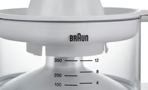 Braun Zitruspresse CJ 3000 | Möbel Höffner