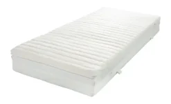Breckle Matratzenauflage Memoryschaum | 100 cm, 200 cm