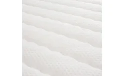 Breckle Matratzentopper Top Gel Topper | 190 cm, 90 cm