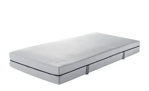 Breckle 7-Zonen Tonnentaschenfederkern-Matratze Flex Air TTFK | 200 cm, 100 cm