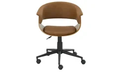Büro-Drehstuhl Alb | Möbel Höffner