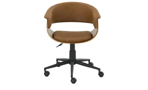 Büro-Drehstuhl Alb | Möbel Höffner