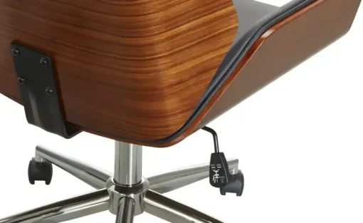 Büro-Drehstuhl Ammer | Möbel Höffner