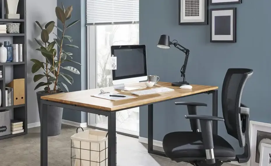 Bürodrehstuhl  Brigach | Möbel Höffner