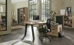 Bürodrehstuhl  Brigach | Möbel Höffner