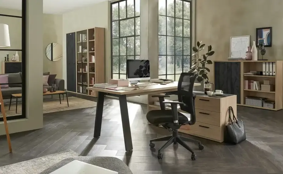 Bürodrehstuhl  Brigach | Möbel Höffner