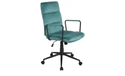 Büro-Drehstuhl Fuhse | Möbel Höffner