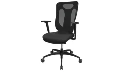 Bürodrehstuhl Net Pro 100 | Möbel Höffner