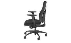 Bürodrehstuhl Net Pro 100 | Möbel Höffner