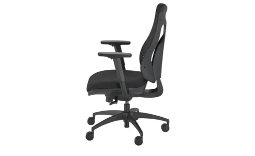 Bürodrehstuhl Net Pro 100 | Möbel Höffner