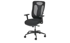 Bürodrehstuhl Net Pro 100 | Möbel Höffner
