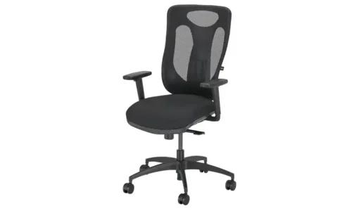 Bürodrehstuhl Net Pro 100 | Möbel Höffner