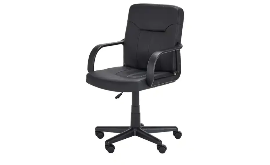 Bürodrehstuhl Pegnitz 2 | Möbel Höffner