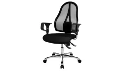 Bürodrehstuhl Sitness Basic 300 | Möbel Höffner