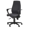 Bürodrehstuhl Sitness Basic | Anthrazit | Möbel Höffner