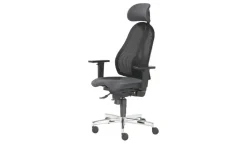 Bürodrehstuhl Sitness Profi 650 | Möbel Höffner