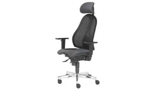 Bürodrehstuhl Sitness Profi 650 | Möbel Höffner