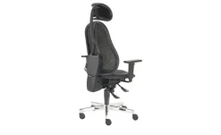 Bürodrehstuhl Sitness Profi 650 | Möbel Höffner
