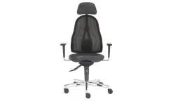 Bürodrehstuhl Sitness Profi 650 | Möbel Höffner