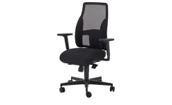 Bürodrehstuhl Sitness Profi Comfort | Möbel Höffner