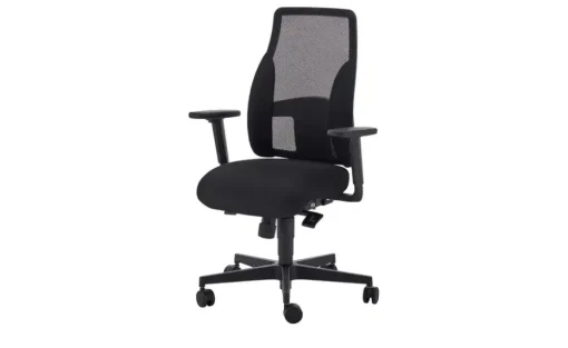 Bürodrehstuhl Sitness Profi Comfort | Möbel Höffner