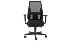 Bürodrehstuhl Sitness Profi Comfort | Möbel Höffner