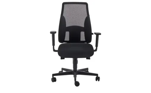 Bürodrehstuhl Sitness Profi Comfort | Möbel Höffner