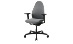 Bürodrehstuhl Soft Sitness Art | Möbel Höffner