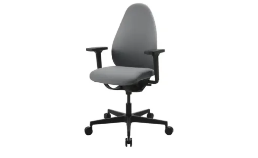 Bürodrehstuhl Soft Sitness Art | Möbel Höffner