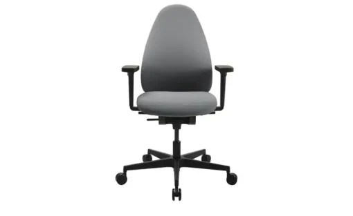 Bürodrehstuhl Soft Sitness Art | Möbel Höffner