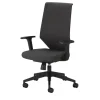 Büro-Drehstuhl Zala neu | Dunkelgrau | Möbel Höffner