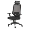 Büro-Drehstuhl Zenn neu | Möbel Höffner