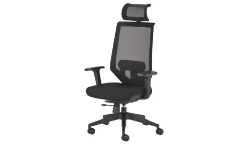 Büro-Drehstuhl Zenn neu | Möbel Höffner