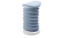 Bürohocker Sitness 4D | Blau | Möbel Höffner