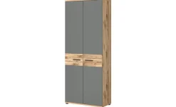 Büroschrank Mulde | Möbel Höffner