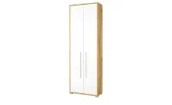 Büroschrank Plane | 220 cm | Möbel Höffner
