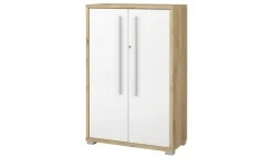 Büroschrank Plane | 113 cm | Möbel Höffner
