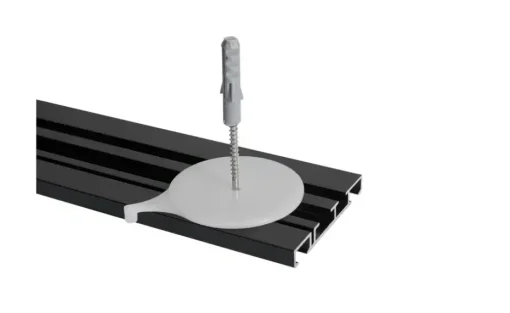 buchheister Deckenträger Level 2-Lauf | Möbel Höffner