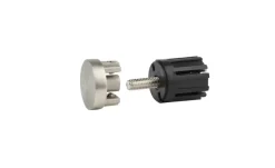 buchheister Endstück match | 5,2 cm, 2,5 cm | Höffner