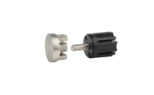 buchheister Endstück match | 5,2 cm, 2,5 cm | Höffner