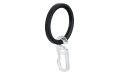 buchheister Ersatzringe 10er-Set | 0,4 cm, 3,4 cm