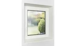 buchheister Fensterfolie frosted | 45 cm | Höffner