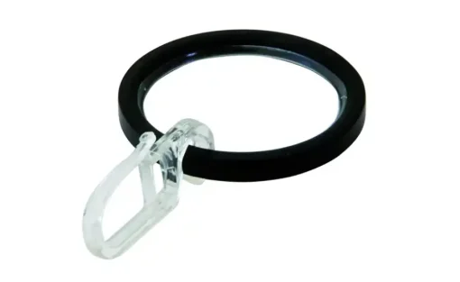 buchheister Flachringe 10er-Set | 0,4 cm, 4 cm