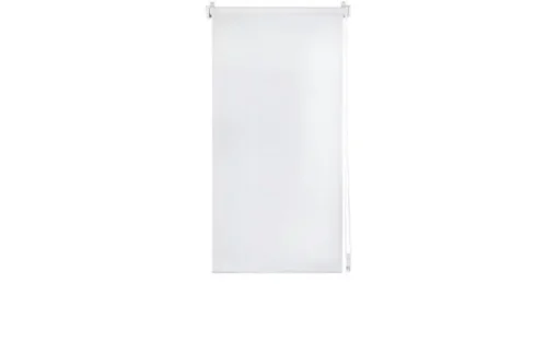 buchheister Klemmfixrollo | 45 cm, Weiß | Möbel Höffner
