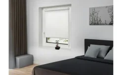 buchheister Klemmfixrollo | 160 cm, 60 cm | Höffner