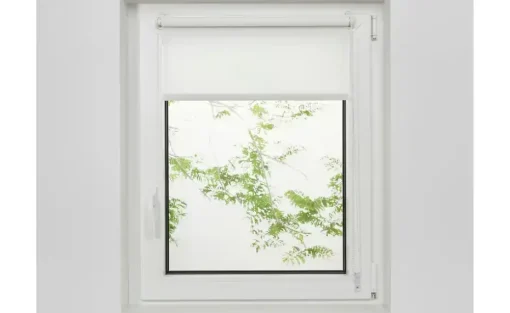 buchheister Klemmfixrollo | 160 cm, 60 cm | Höffner