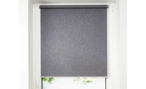 buchheister Klemmfixrollo | 200006, 45 cm | Höffner