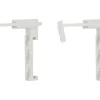 buchheister Klemmträger-Set verstellbar | Möbel Höffner