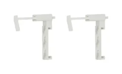 buchheister Klemmträger-Set verstellbar | Möbel Höffner